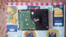 1TB disk Seagate Barracuda 7200 ot. 3.5" - 4