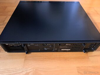 Videorekordér Panasonic NV-G 45 - 4