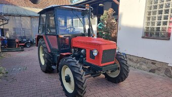 Prodám Zetor 5748 - 4