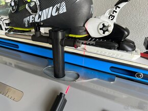 Seřizovačka vázání SKI BIND TESTER - 4