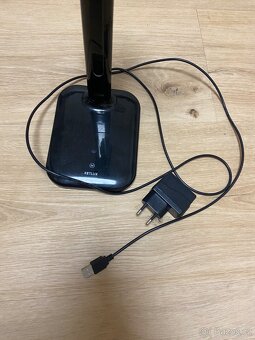 Stolní lampička - 4