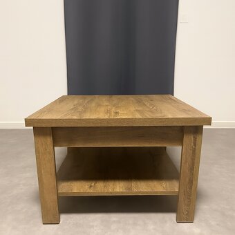 Obývací stěna plus stolek - 4