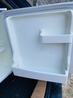 Lednice Samsusng - 4