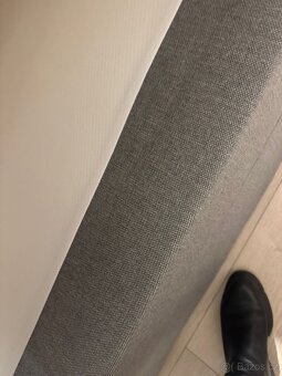 Boxspring dvě postele 180x200 - 4