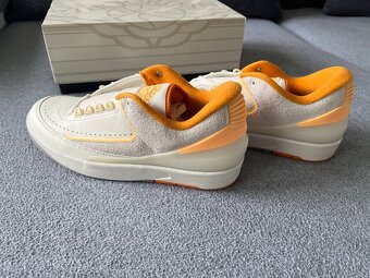 Air Jordan 2 retro low - 4