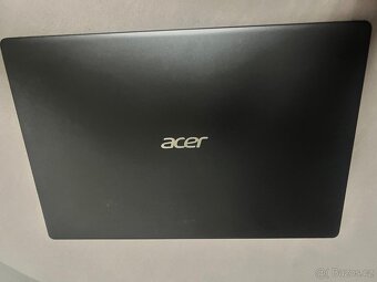 Nový Notebook ACER Aspire 3 - 4