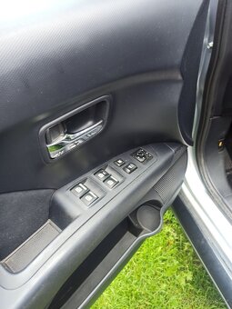 Peugeot 4007 , 2.2 HDI, 4x4 , 7 míst - 4