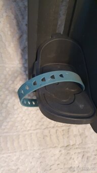 Sedačka na kolo - 4