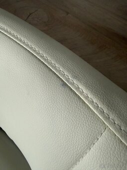 Barové židle 2ks - 4