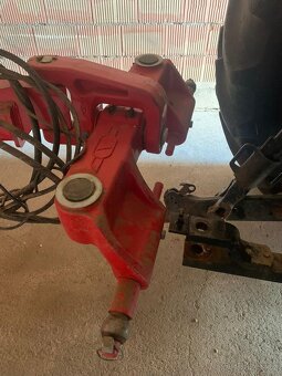 Väderstad Rapid 300 S - 4