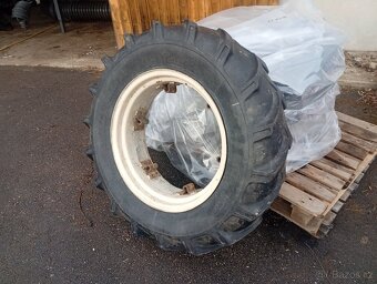 Kola Zetor 70 45 - 4