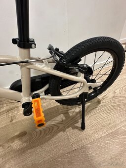 Dětské kolo 16 Discover 900 - 4