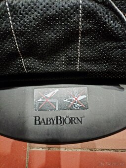 Dětské houpátko - 4