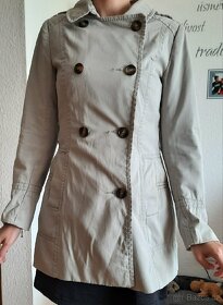 Dámský kabátek - 4