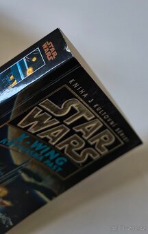 Kompletní série Star Wars: X-Wing - 4