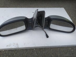 světla Ford Focus mk1 - 4