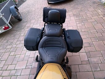 Harley Davidson Fat Bob 114 - 4