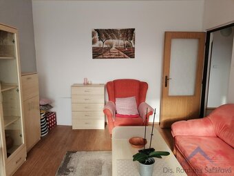 Pronájem bytu 2+1, Břidličná - 4