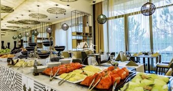 Bulharsko prodej apartmanu - 4