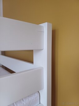 Dětská dvoupatrová postel - 4