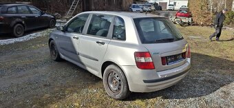 Fiat Stilo 1.6 16v - 4