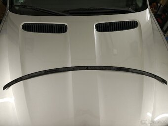 Spoiler BMW 3 G20 - 4