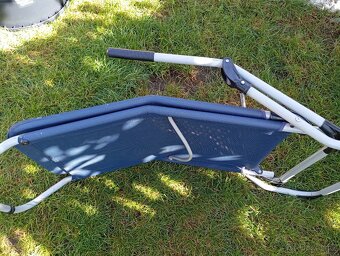 Lehatko polohovací - 4