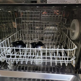 značková stolní myčka SIEMENS, 3 programy - 4