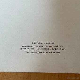 Retro- Biologie člověka v obrazech- A4 - 4