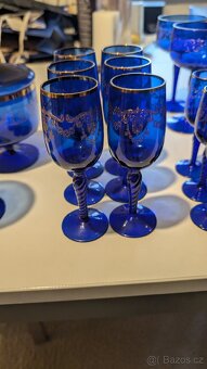 Sada sklenic 28ks - 4