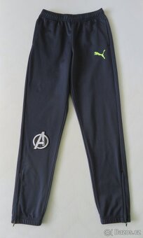 Tepláková souprava Puma, vel 164 - 4