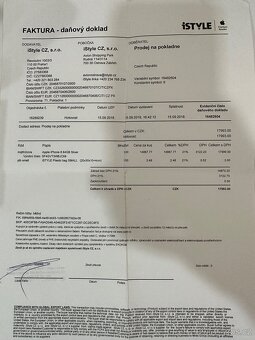 iphone 8 64GB Silver - 4