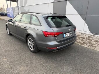 Audi A4 2018 2.0tdi 140kw DSG ACC, nova stk - 4