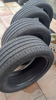 Letní pneu Barum 245/45 R17 - 4