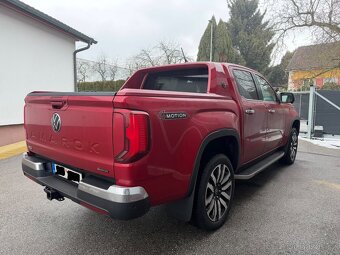 VW Amarok - 4