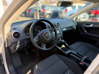 Audi A3 1.2 tfsi 77kw - 4