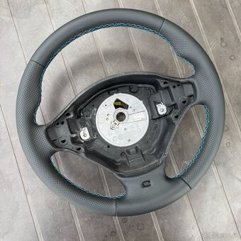 Bmw E36/E39 nový kožený volant - 4