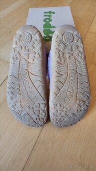 Tenisky FRODDO vel. 35 - 4