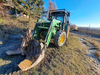 John Deere 6230 Standard - 4