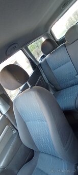 Prodám Ford focus 1,8tdci 85kw stk 4/27 - 4