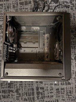 Herní set ASUS ROG i7-8700 | RTX 2080 | 16GB RAM - 4