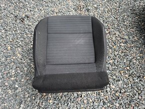 Vyhřívaný podsedák do VW Golf Cup - 4