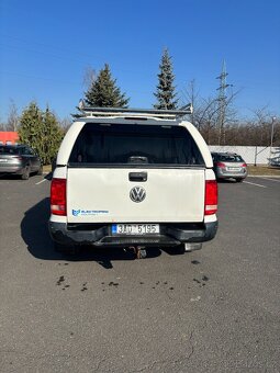 VW Amarok - 4