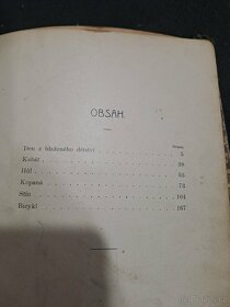 Carodejnou silou pohadky - 4