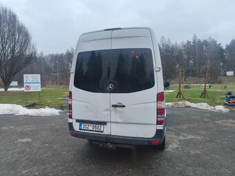 Sprinter 315CDI - 4