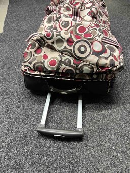 Kufr / taška a batoh ROXY - cestování - 4