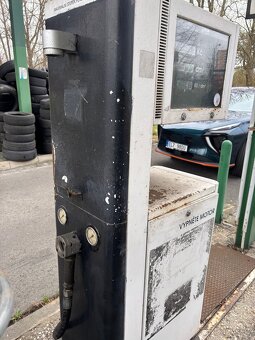 Čerpací stanice LPG - 4