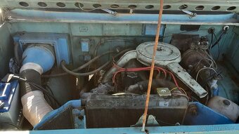 Tarpan F233 prodám - 4