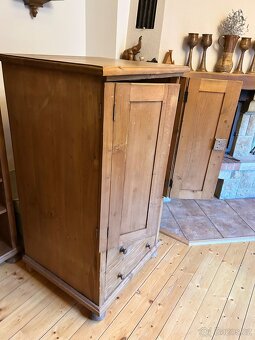 Skříňka Tv/bar - 4