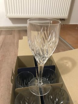 Sklenice na víno - 4